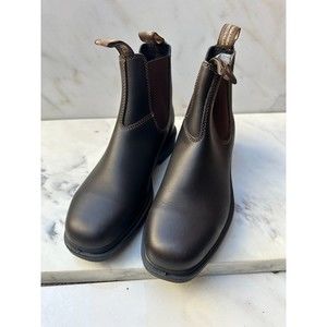 Blundstone Original 500 Series, Brown, AU 4.5/7.5 M US Women